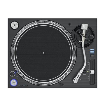 Professional DJ Equipment